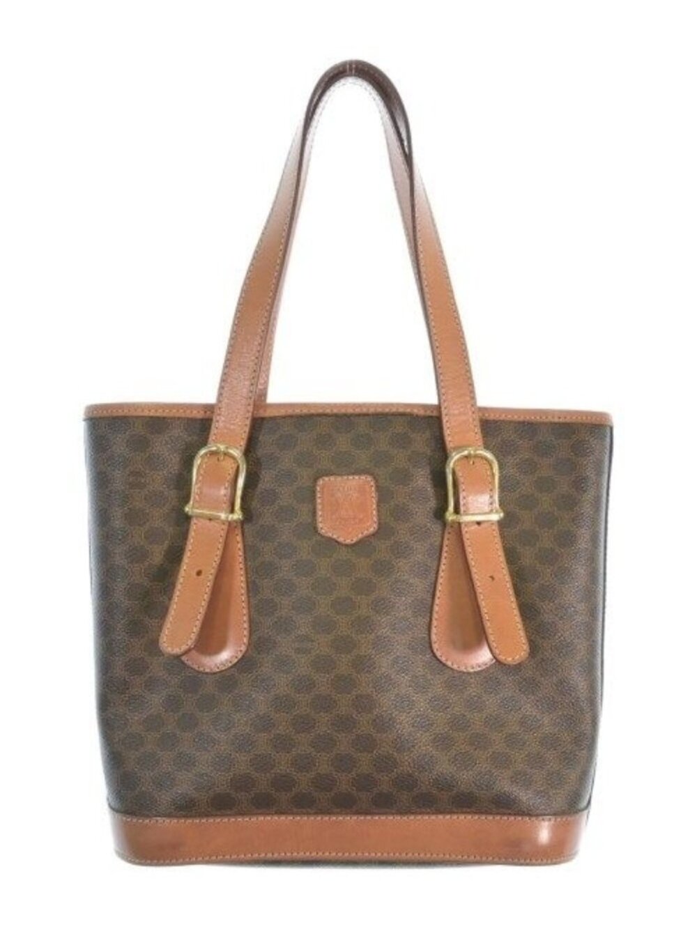Celine Tote Brown
